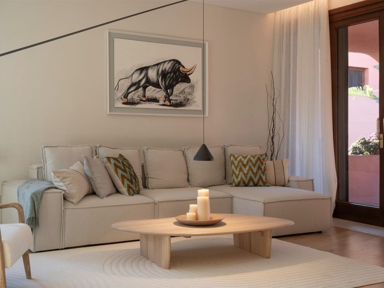 Apartment for Sale in Estepona, Malaga 5