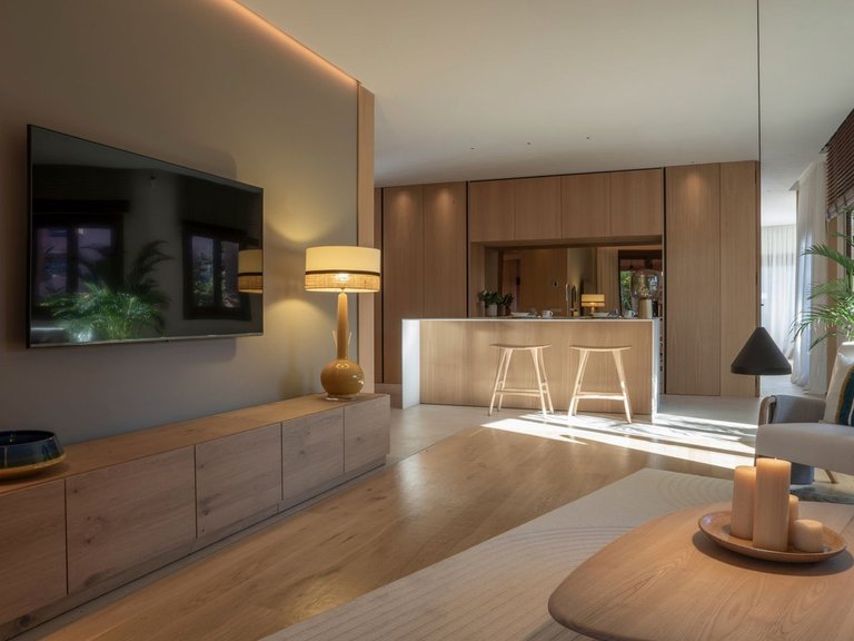 Apartment for Sale in Estepona, Malaga 6