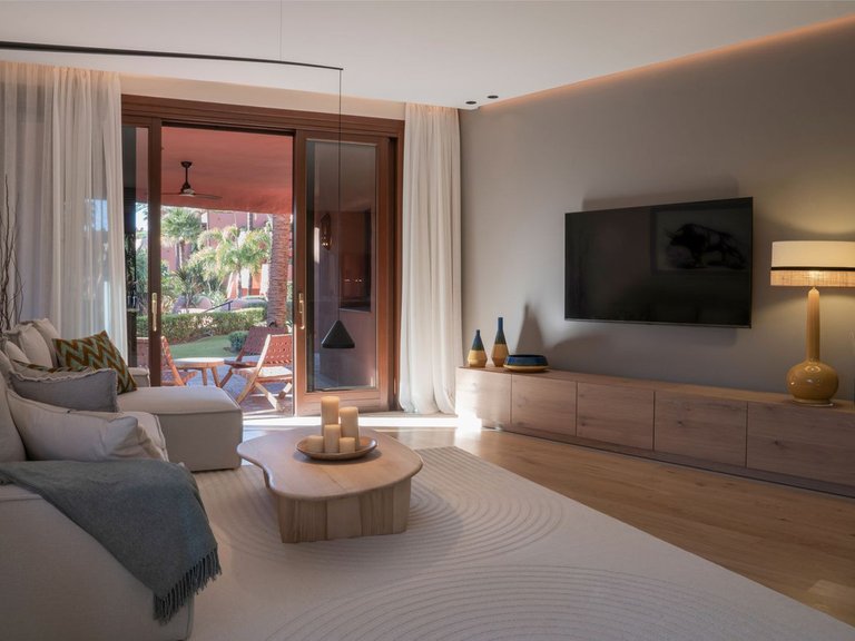 Apartment for Sale in Estepona, Malaga 10