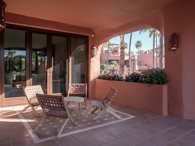 Apartment for Sale in Estepona, Malaga 11