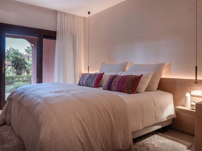 Apartment for Sale in Estepona, Malaga 12