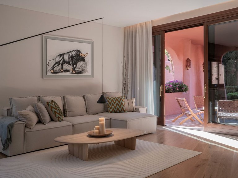 Apartment for Sale in Estepona, Malaga 29
