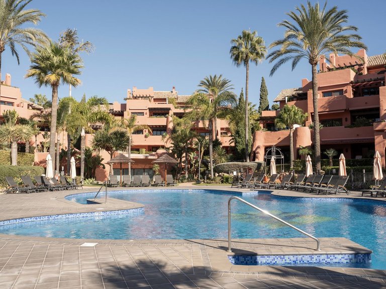Apartment for Sale in Estepona, Malaga 30
