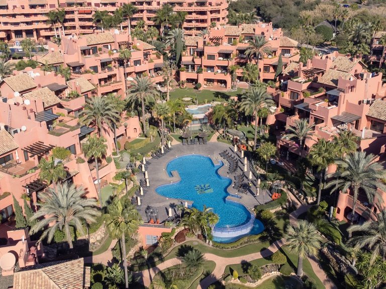 Apartment for Sale in Estepona, Malaga 31