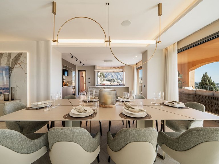 Apartment for Sale in Nueva Andalucia, Malaga 5