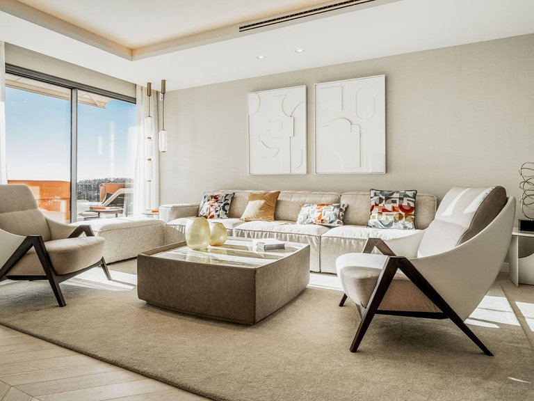 Apartment for Sale in Nueva Andalucia, Malaga 3
