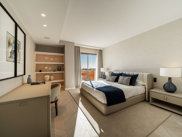 Apartment for Sale in Nueva Andalucia, Malaga 12