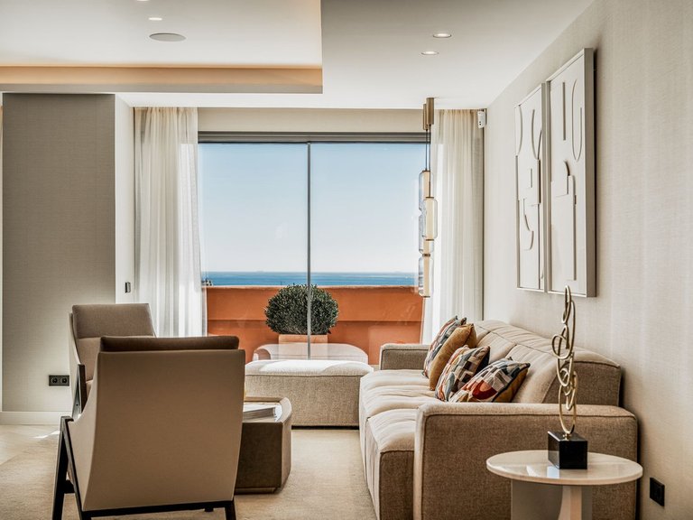 Apartment for Sale in Nueva Andalucia, Malaga 31