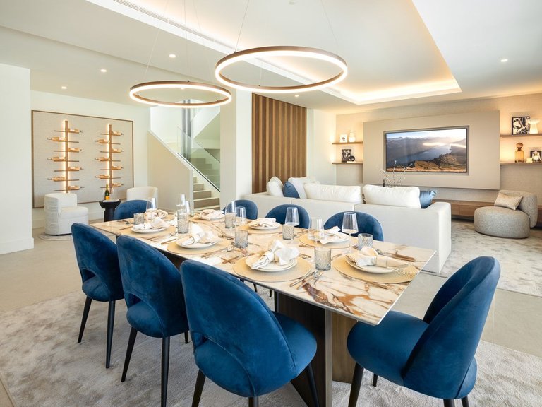 Villa for Sale in Estepona, Malaga 5