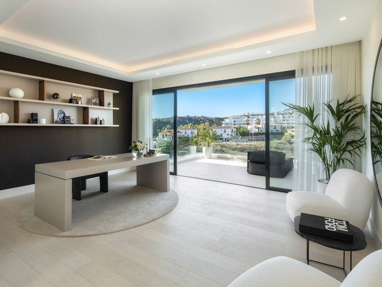 Villa for Sale in Estepona, Malaga 6