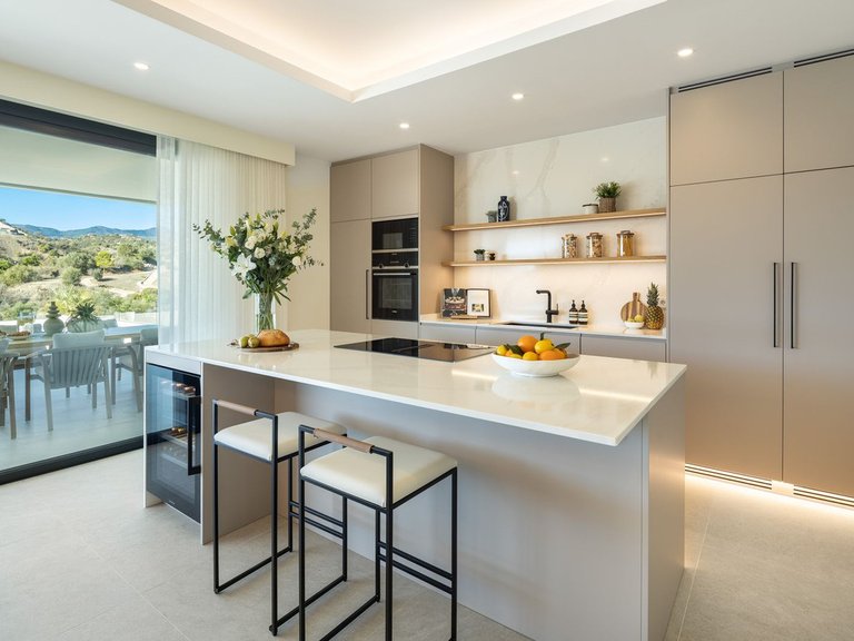 Villa for Sale in Estepona, Malaga 7