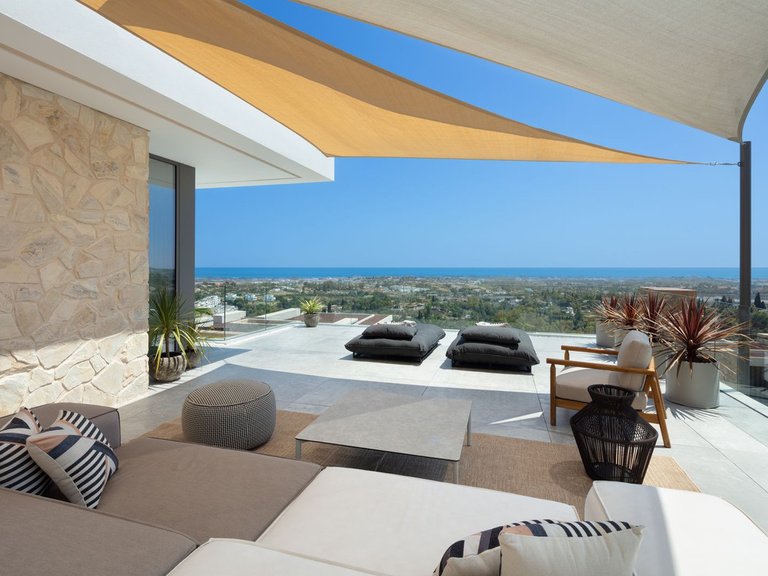 Villa for Sale in La Heredia, Malaga 6