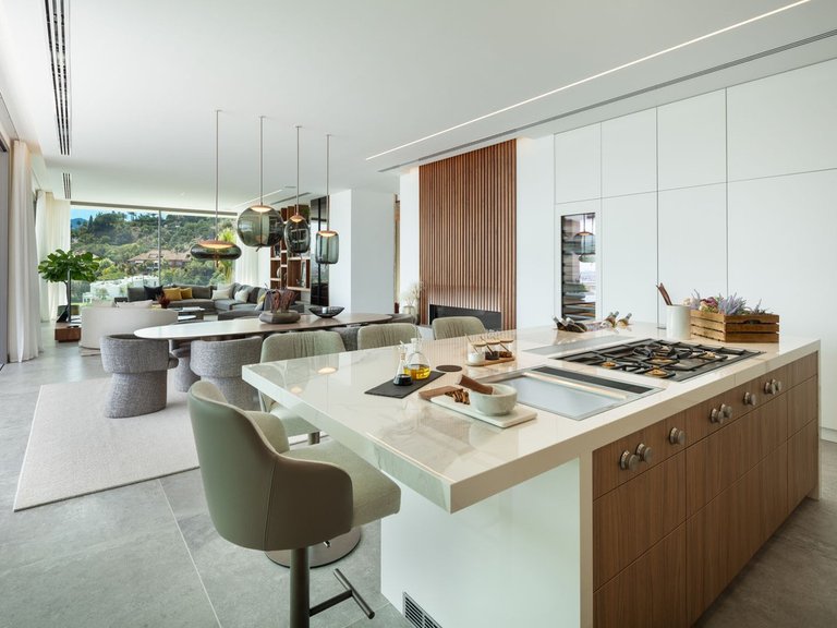 Villa for Sale in La Heredia, Malaga 15