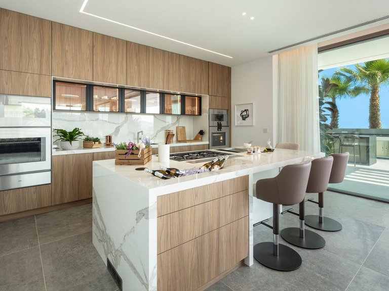 Villa for Sale in La Heredia, Malaga 16