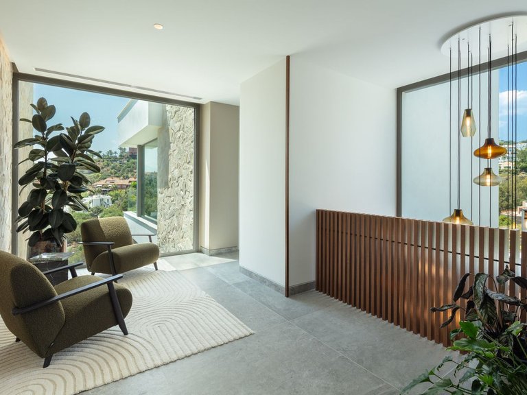 Villa for Sale in La Heredia, Malaga 18