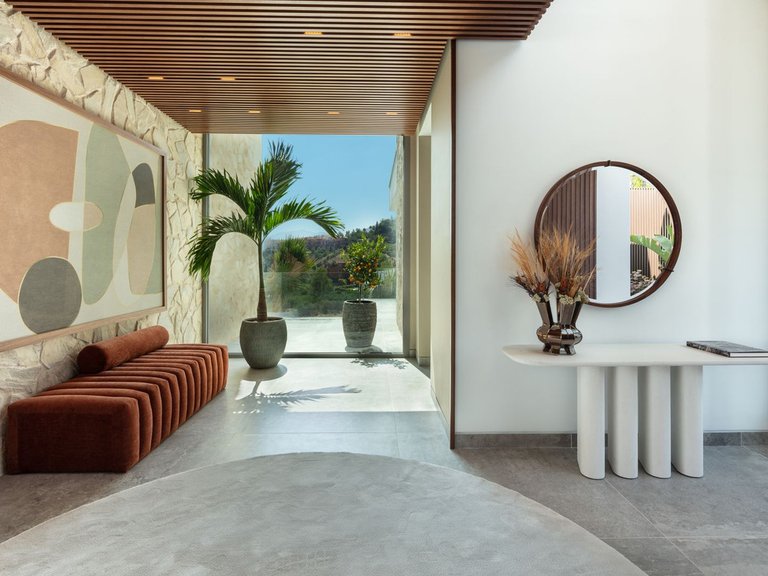 Villa for Sale in La Heredia, Malaga 24