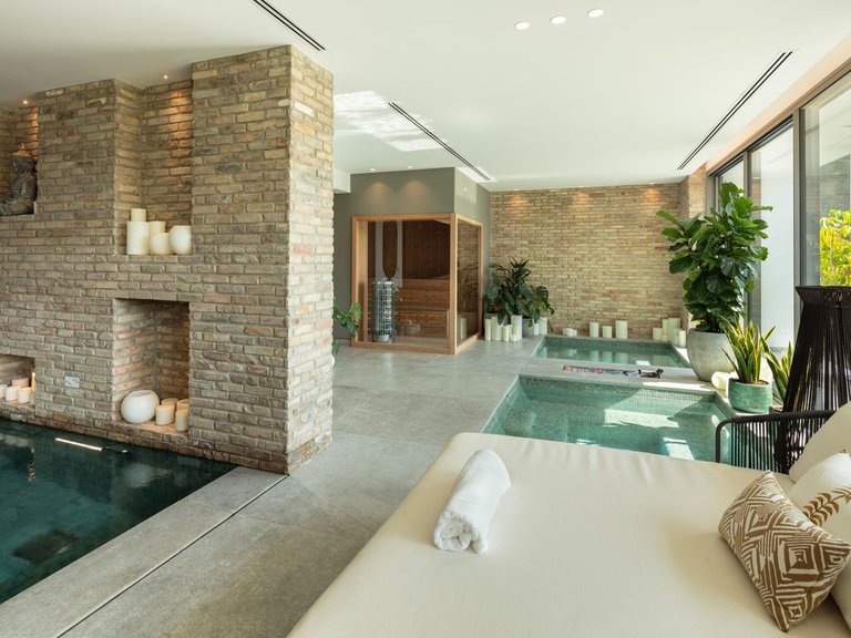Villa for Sale in La Heredia, Malaga 33