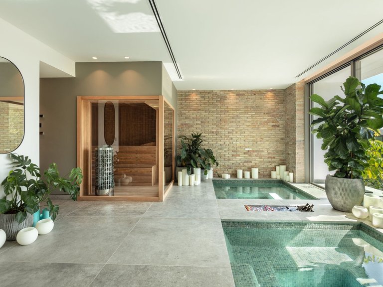 Villa for Sale in La Heredia, Malaga 35