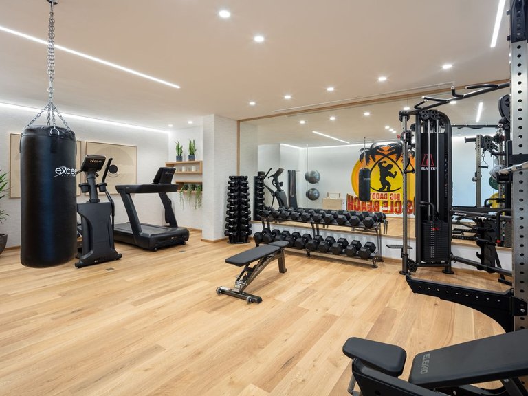 Villa for Sale in La Heredia, Malaga 36