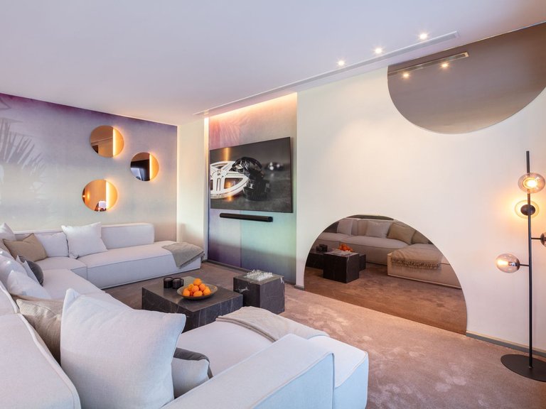 Villa for Sale in La Heredia, Malaga 39