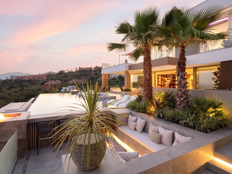 Villa for Sale in La Heredia, Malaga 46