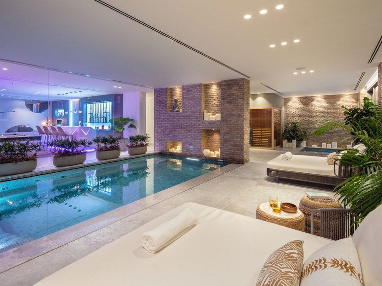 Villa for Sale in La Heredia, Malaga 49