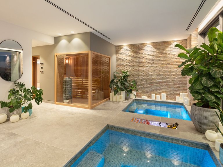 Villa for Sale in La Heredia, Malaga 50