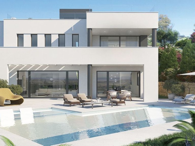 Villa for Sale in La Cala De Mijas, Malaga 2