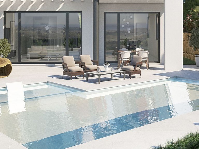 Villa for Sale in La Cala De Mijas, Malaga 4