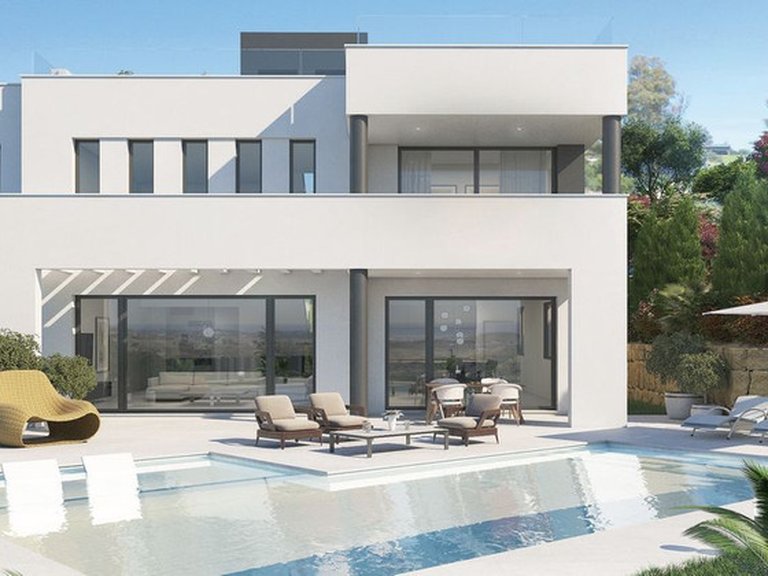 Villa for Sale in La Cala De Mijas, Malaga 9