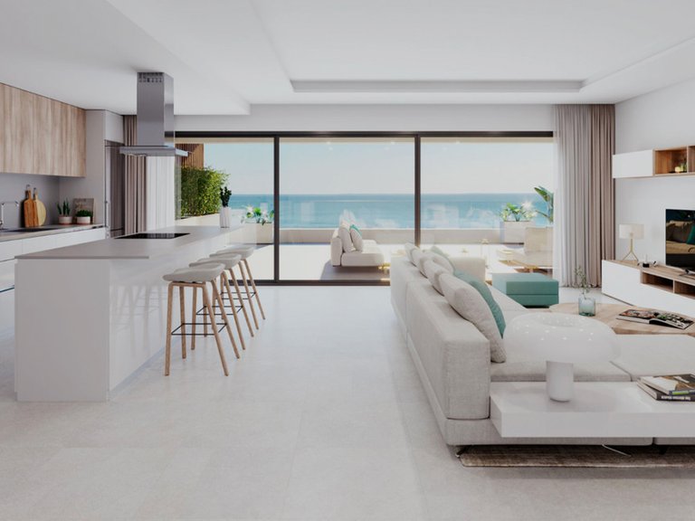 Apartment for Sale in Estepona, Malaga 5