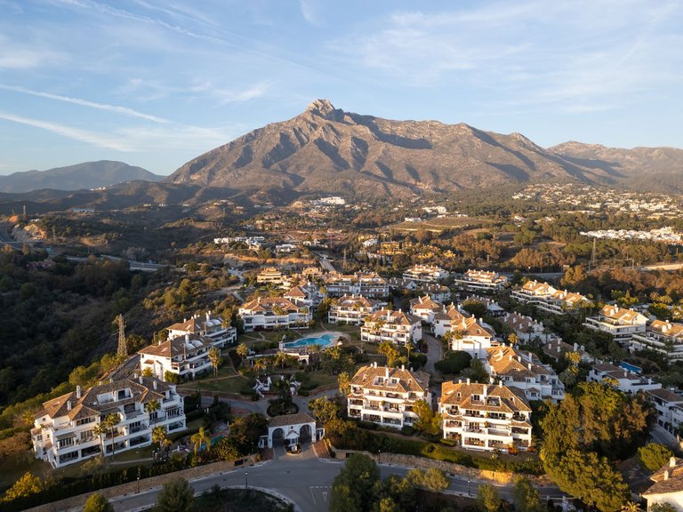 Apartment for Sale in Marbella Golden Mile, Malaga 29