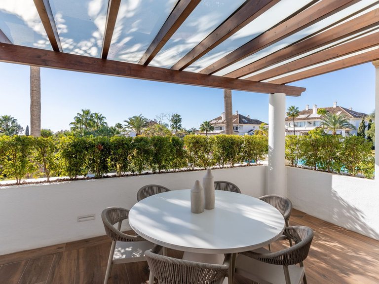 Apartment for Sale in Marbella Golden Mile, Malaga 5
