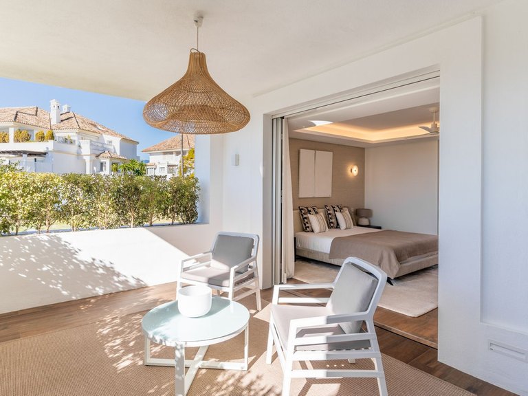 Apartment for Sale in Marbella Golden Mile, Malaga 6