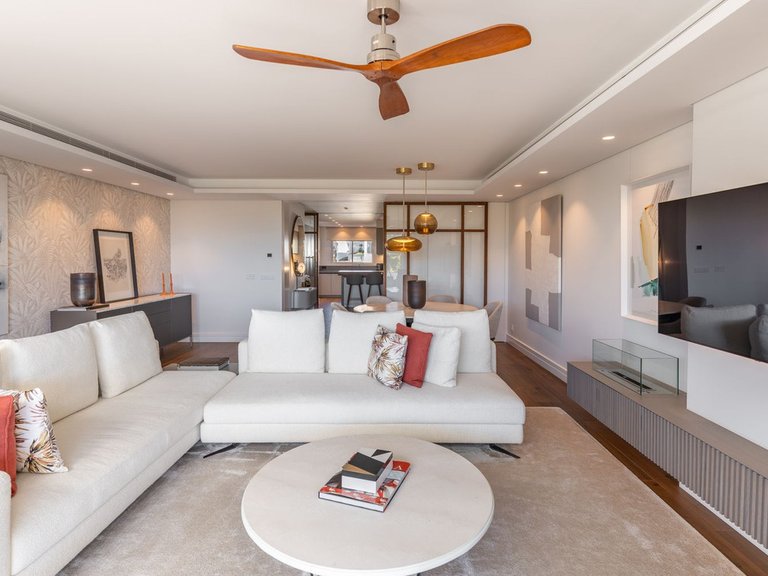 Apartment for Sale in Marbella Golden Mile, Malaga 9