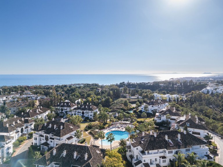 Apartment for Sale in Marbella Golden Mile, Malaga 27