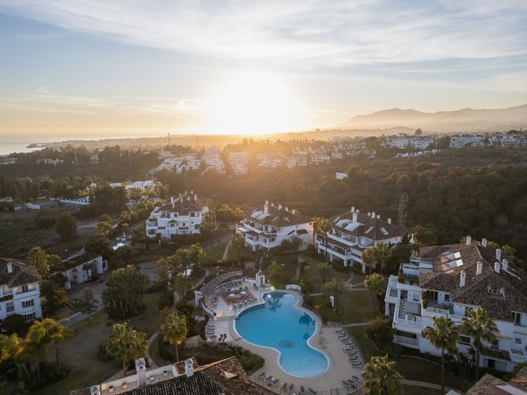Apartment for Sale in Marbella Golden Mile, Malaga 30