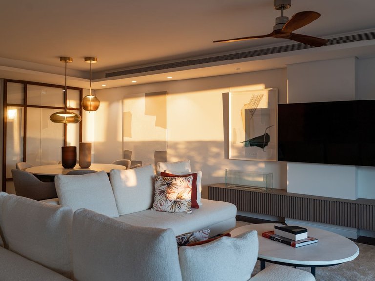 Apartment for Sale in Marbella Golden Mile, Malaga 38