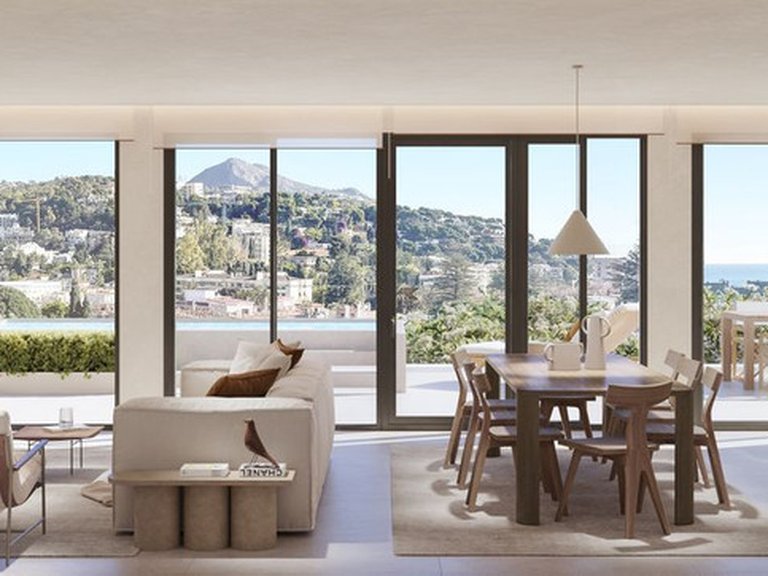 Apartment for Sale in Malaga City, Malaga 4