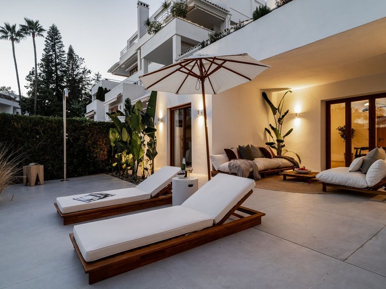 Town House for Sale in Nueva Andalucia, Malaga 18