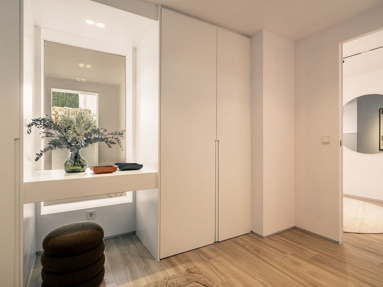 Town House for Sale in Nueva Andalucia, Malaga 12