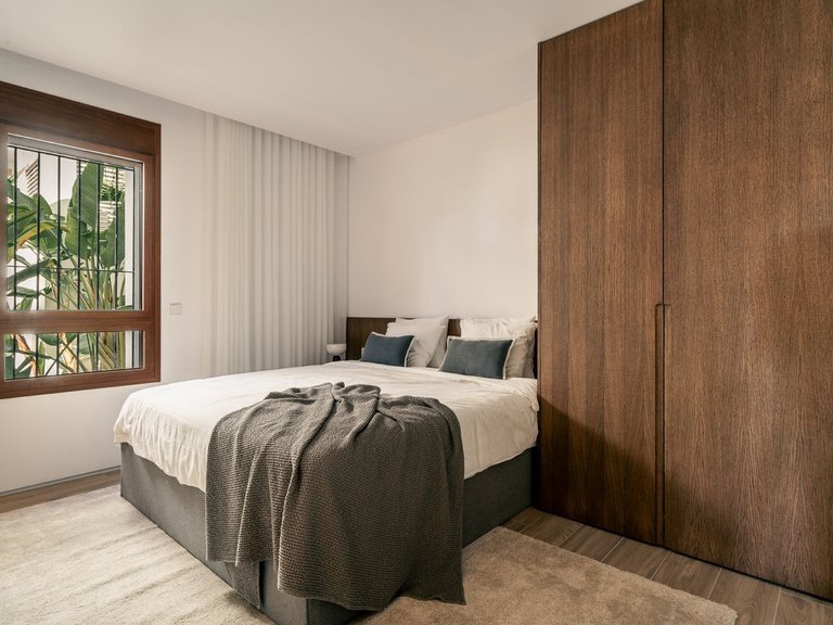 Town House for Sale in Nueva Andalucia, Malaga 13