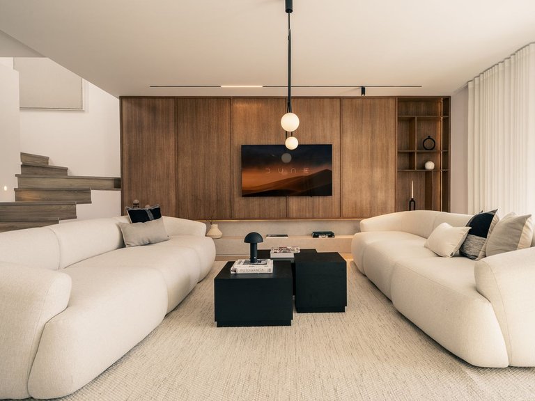 Town House for Sale in Nueva Andalucia, Malaga 14