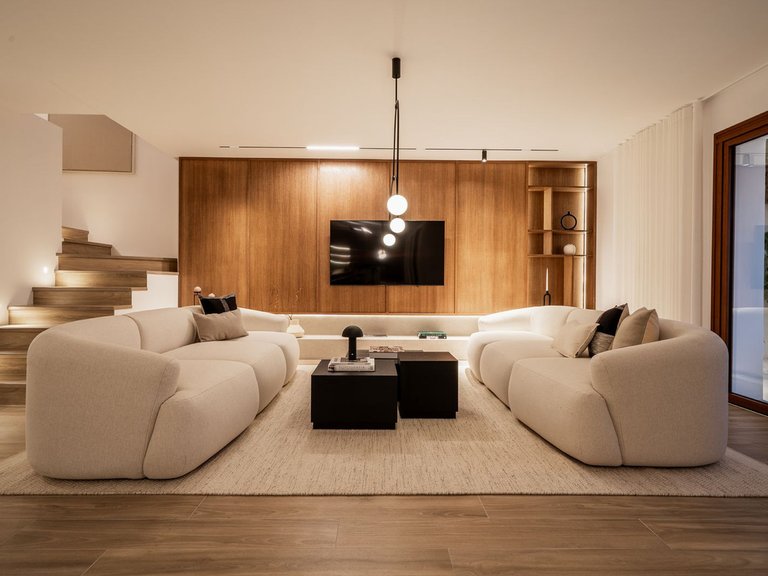 Town House for Sale in Nueva Andalucia, Malaga 19