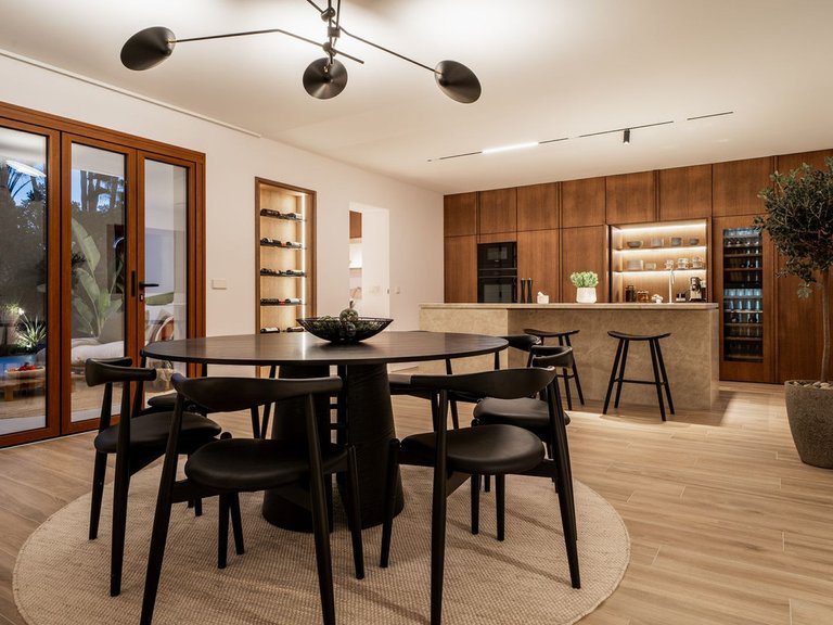 Town House for Sale in Nueva Andalucia, Malaga 20