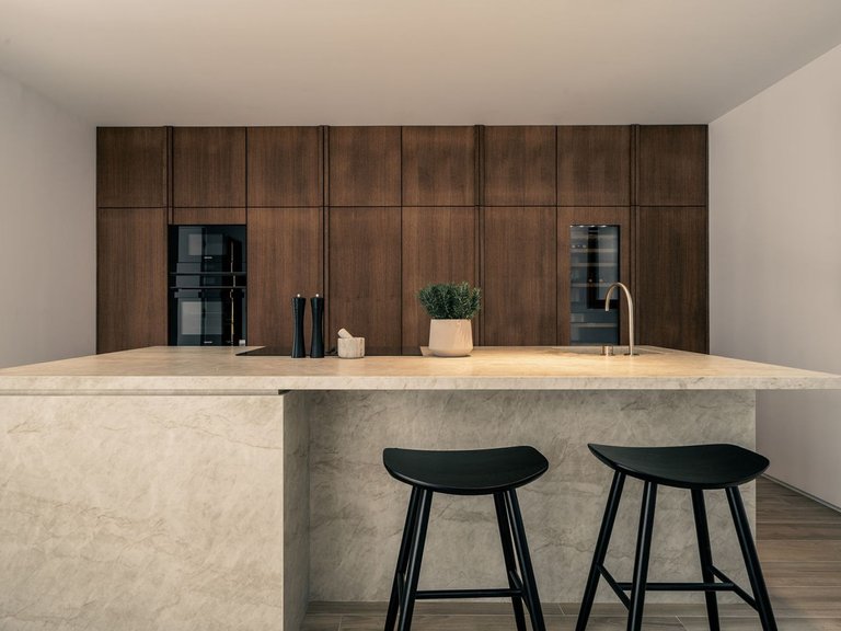 Town House for Sale in Nueva Andalucia, Malaga 23