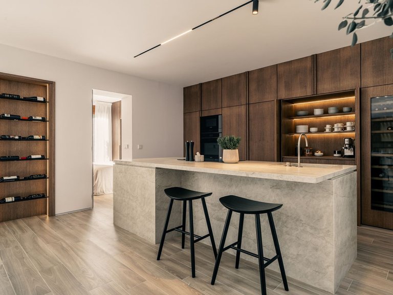 Town House for Sale in Nueva Andalucia, Malaga 24
