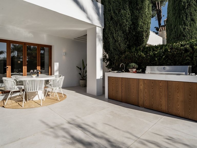 Town House for Sale in Nueva Andalucia, Malaga 26