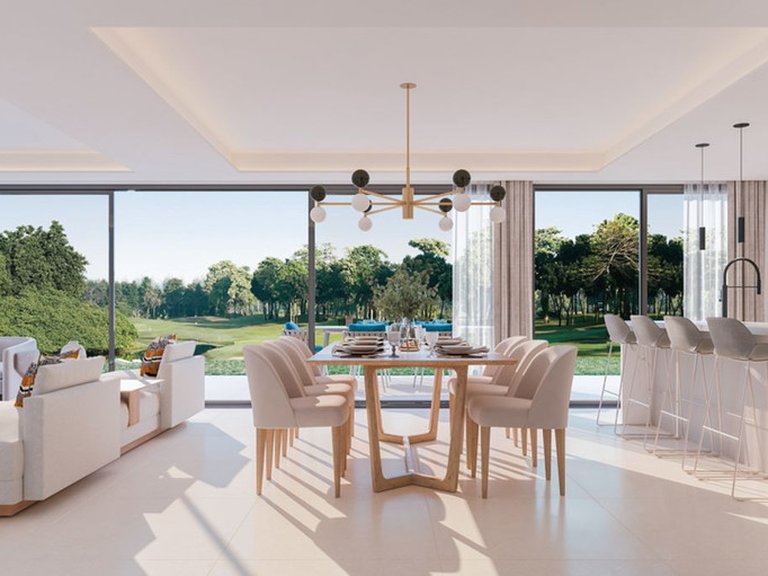 Town House for Sale in La Cala De Mijas, Malaga 8