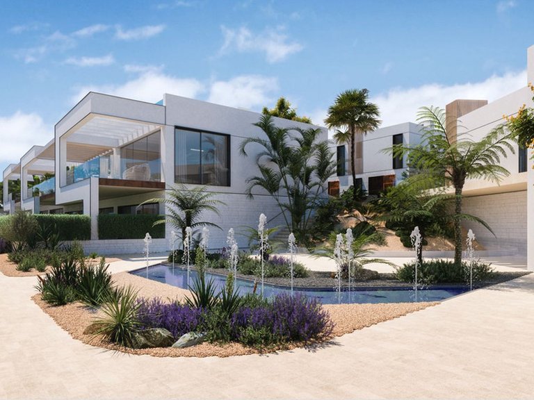 Town House for Sale in La Cala De Mijas, Malaga 13